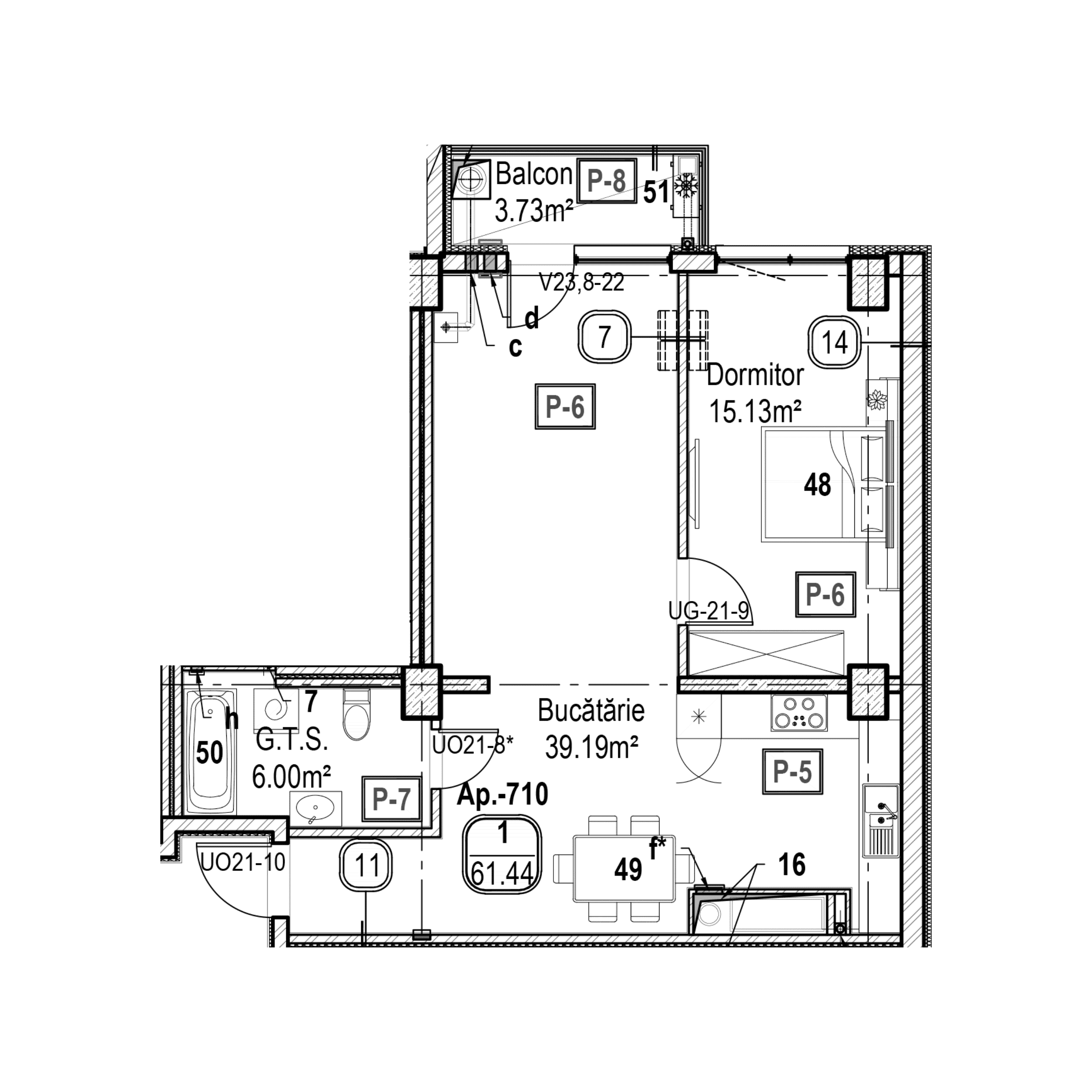 apartment cover photo